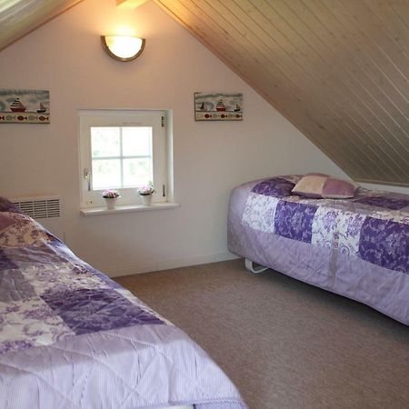 Sarcon Hansapark Resort Am Meer Sierksdorf Room photo