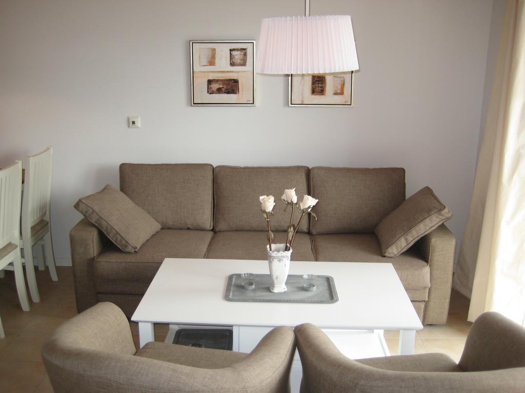 Sarcon Hansapark Resort Am Meer Sierksdorf Room photo