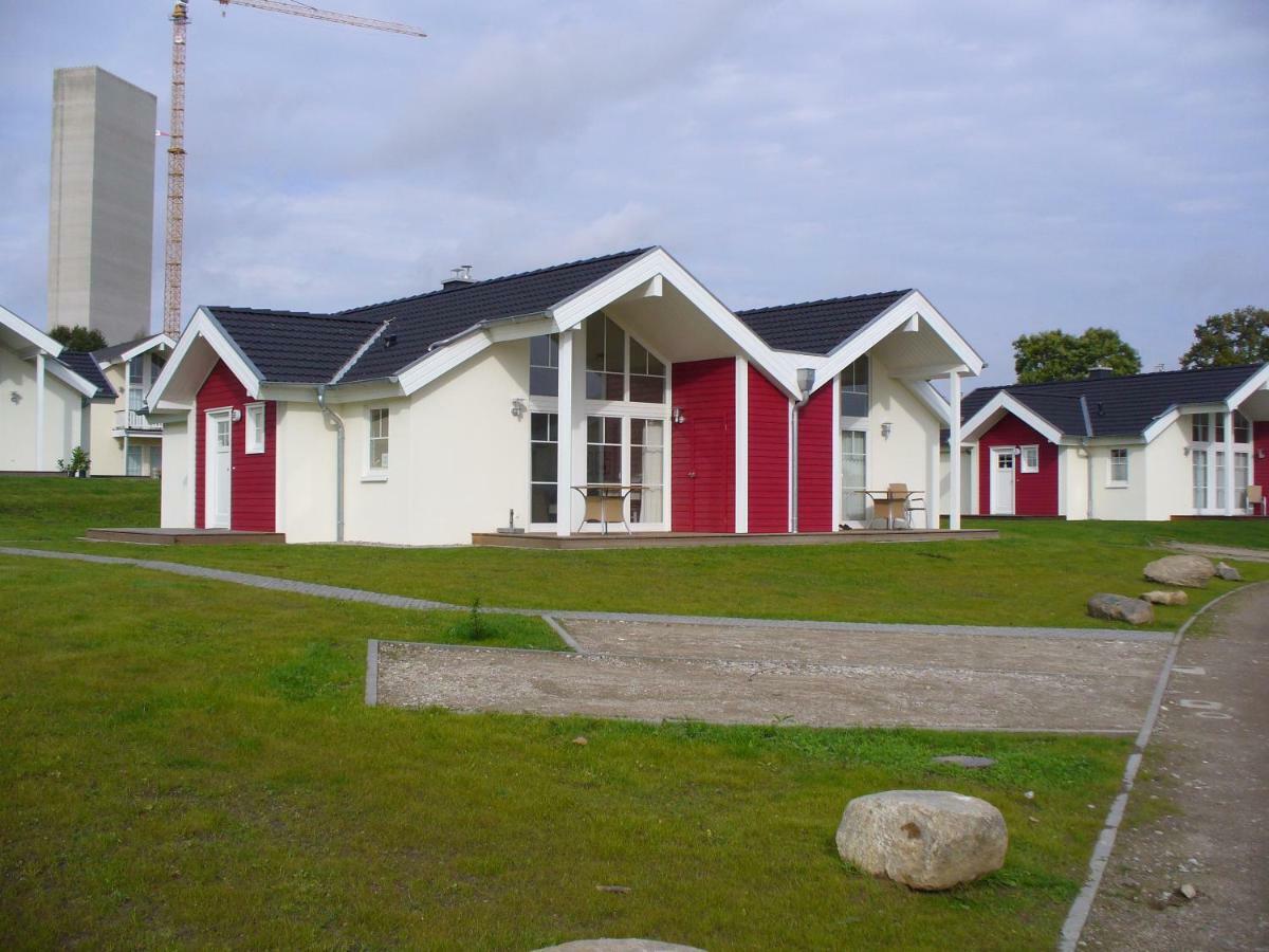Sarcon Hansapark Resort Am Meer Sierksdorf Room photo