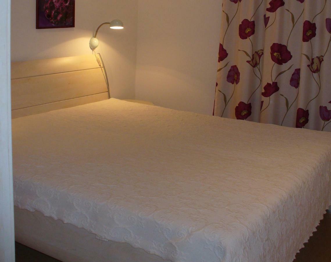 Sarcon Hansapark Resort Am Meer Sierksdorf Room photo