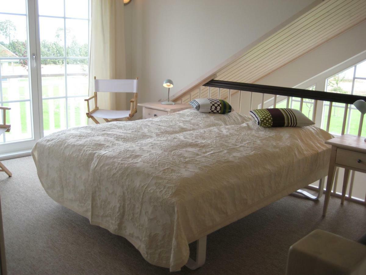 Sarcon Hansapark Resort Am Meer Sierksdorf Room photo