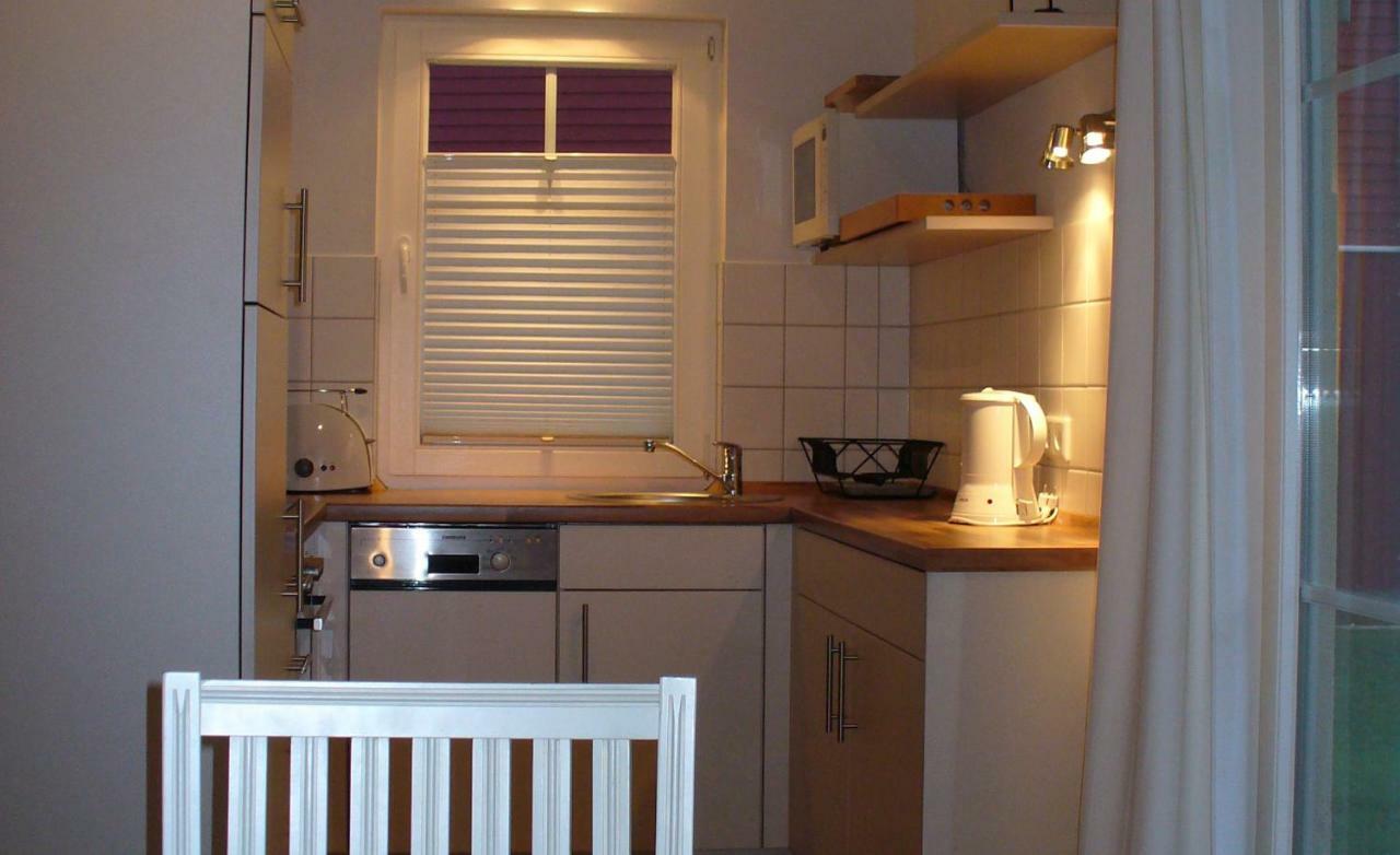 Sarcon Hansapark Resort Am Meer Sierksdorf Room photo